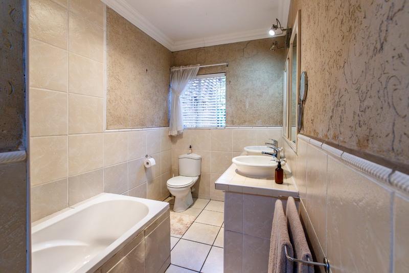 3 Bedroom Property for Sale in Dalview Gauteng