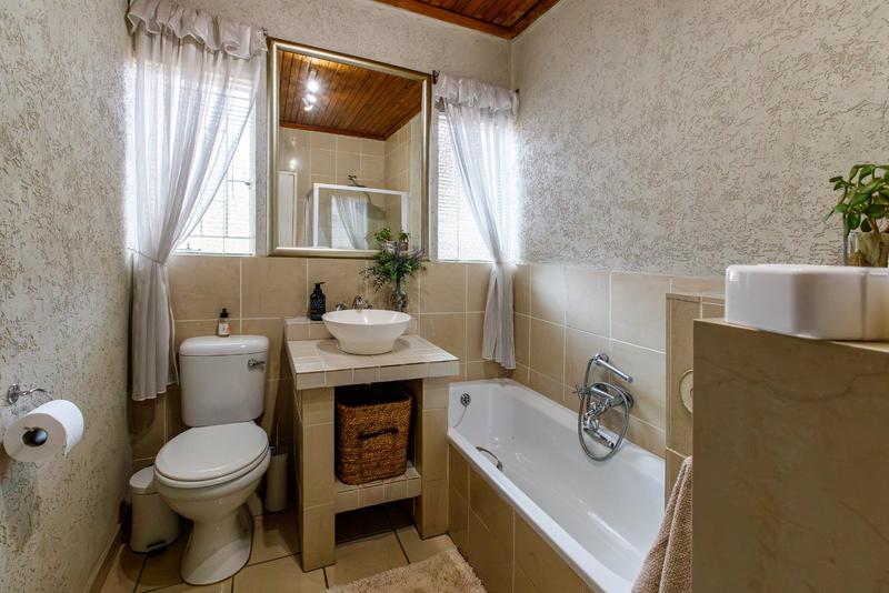 3 Bedroom Property for Sale in Dalview Gauteng