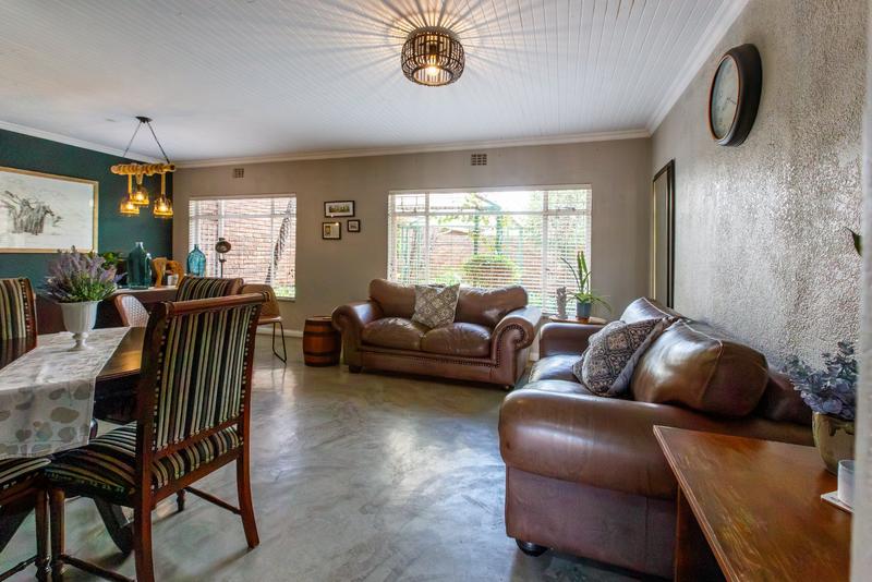 3 Bedroom Property for Sale in Dalview Gauteng