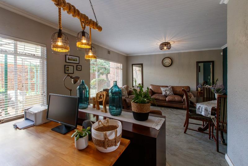 3 Bedroom Property for Sale in Dalview Gauteng