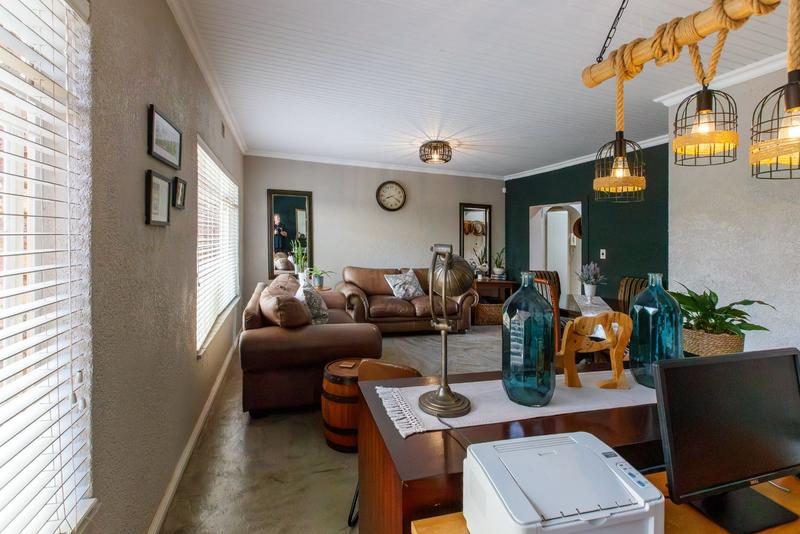 3 Bedroom Property for Sale in Dalview Gauteng