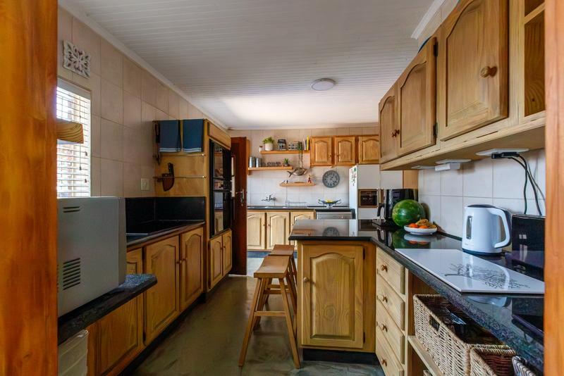 3 Bedroom Property for Sale in Dalview Gauteng