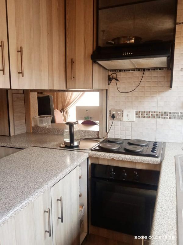 3 Bedroom Property for Sale in Geluksdal Gauteng