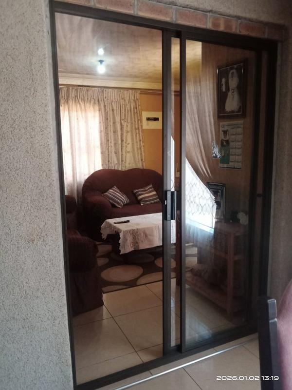 3 Bedroom Property for Sale in Geluksdal Gauteng