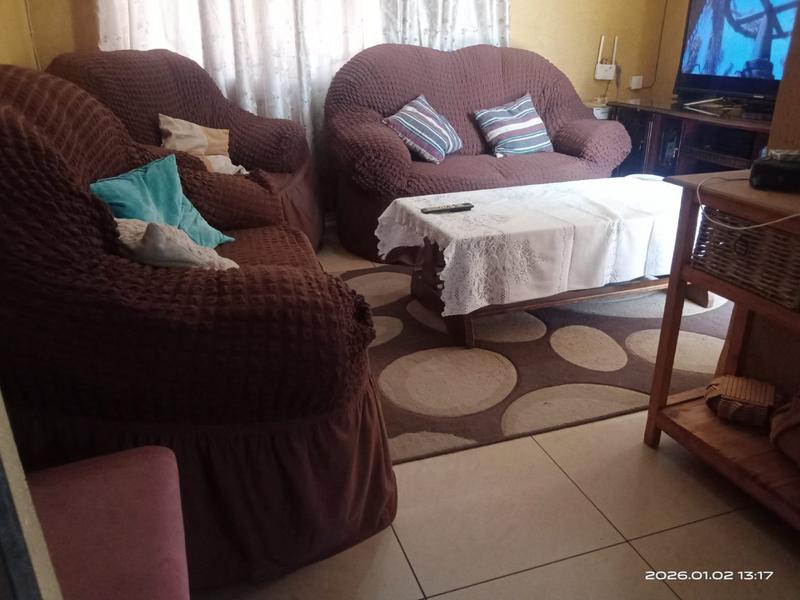 3 Bedroom Property for Sale in Geluksdal Gauteng