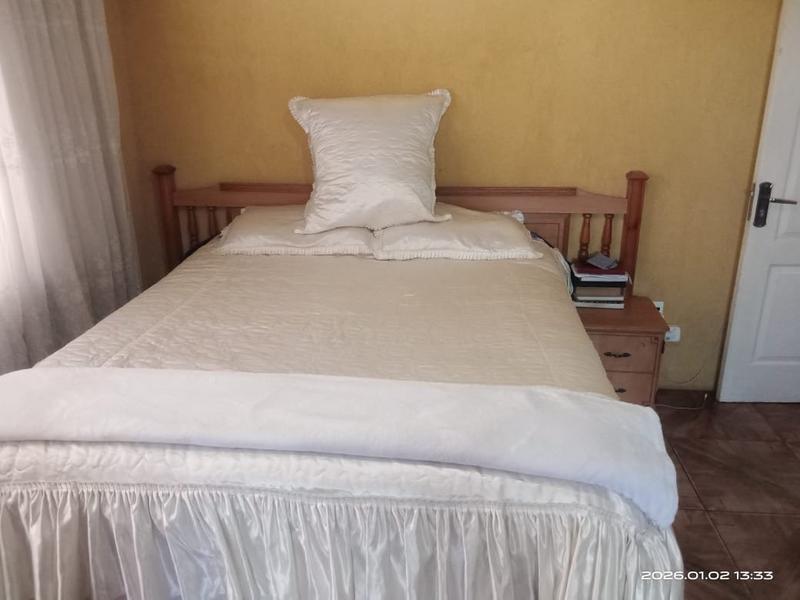 3 Bedroom Property for Sale in Geluksdal Gauteng