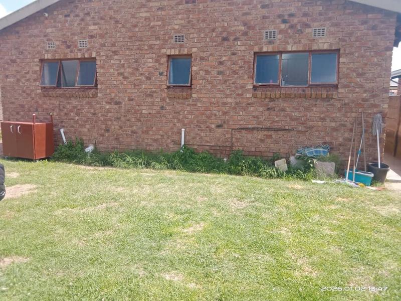 3 Bedroom Property for Sale in Geluksdal Gauteng