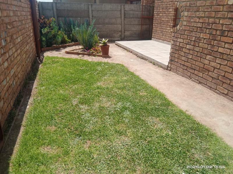 3 Bedroom Property for Sale in Geluksdal Gauteng