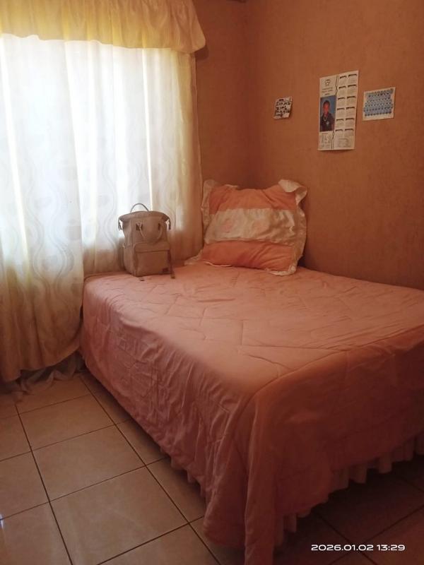 3 Bedroom Property for Sale in Geluksdal Gauteng