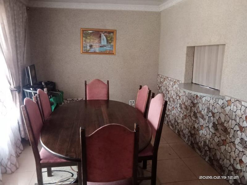 3 Bedroom Property for Sale in Geluksdal Gauteng