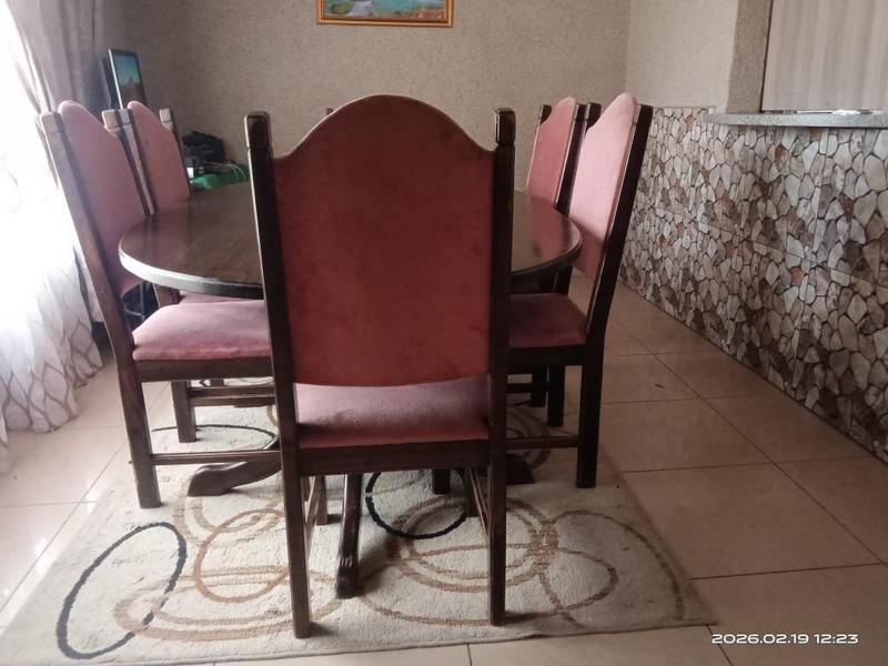 3 Bedroom Property for Sale in Geluksdal Gauteng