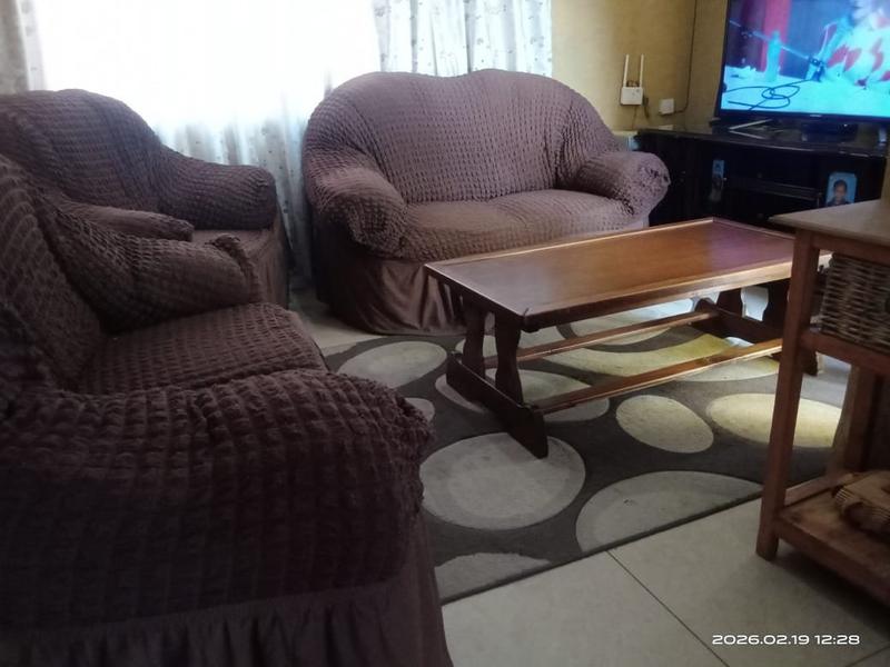 3 Bedroom Property for Sale in Geluksdal Gauteng