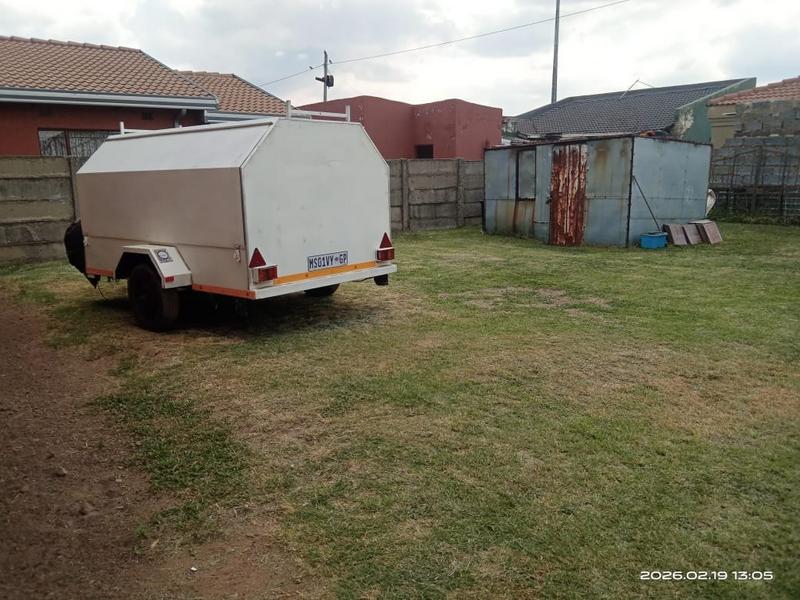 3 Bedroom Property for Sale in Geluksdal Gauteng