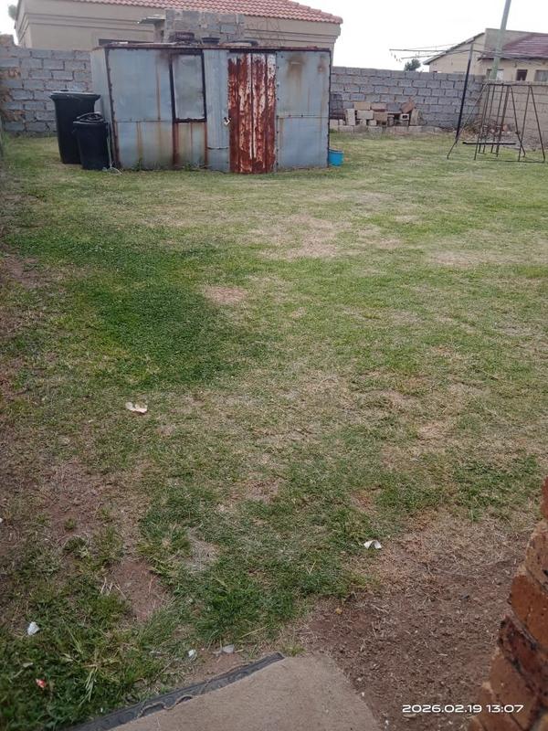 3 Bedroom Property for Sale in Geluksdal Gauteng