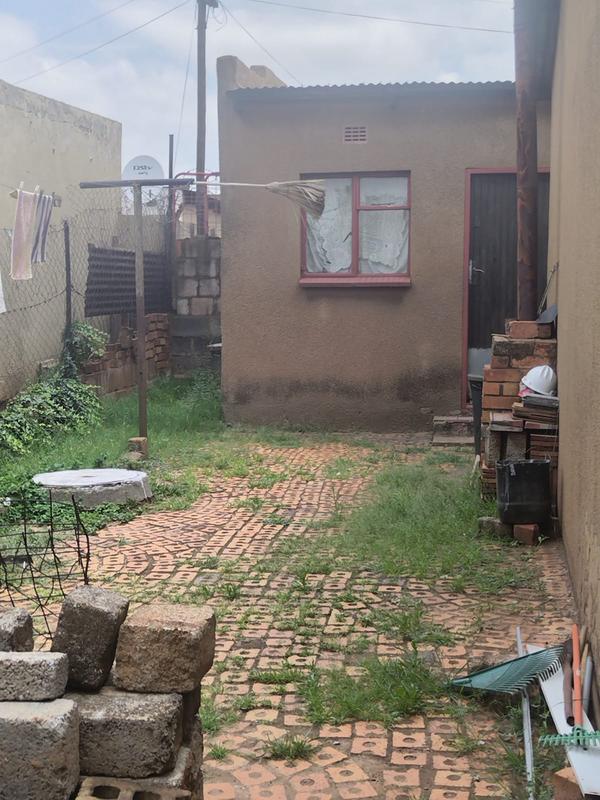 3 Bedroom Property for Sale in Katlehong South Gauteng