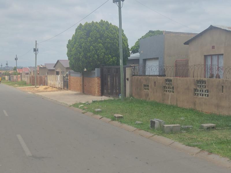 3 Bedroom Property for Sale in Katlehong South Gauteng