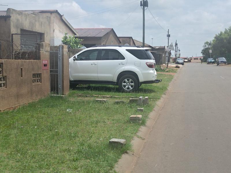 3 Bedroom Property for Sale in Katlehong South Gauteng