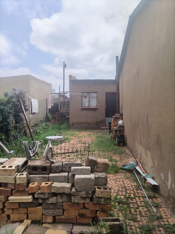 3 Bedroom Property for Sale in Katlehong South Gauteng