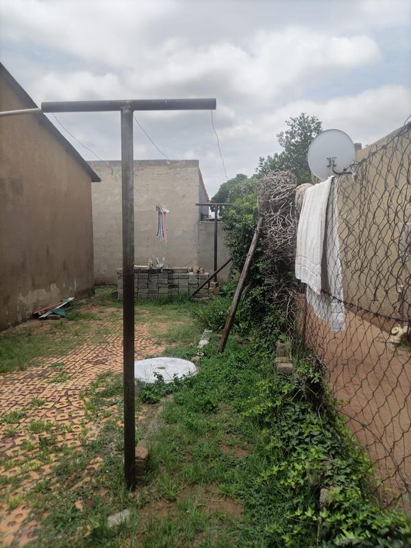 3 Bedroom Property for Sale in Katlehong South Gauteng