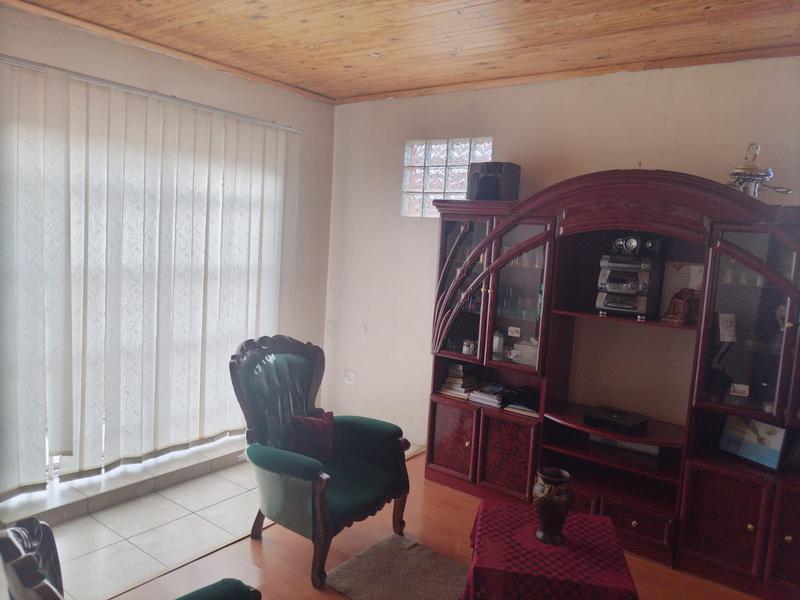 4 Bedroom Property for Sale in Palm Ridge Gauteng