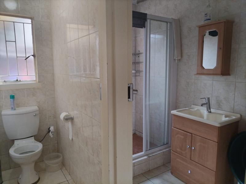 4 Bedroom Property for Sale in Palm Ridge Gauteng