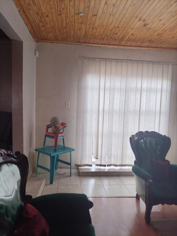 4 Bedroom Property for Sale in Palm Ridge Gauteng