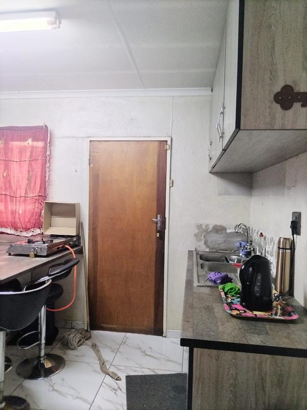 4 Bedroom Property for Sale in Palm Ridge Gauteng