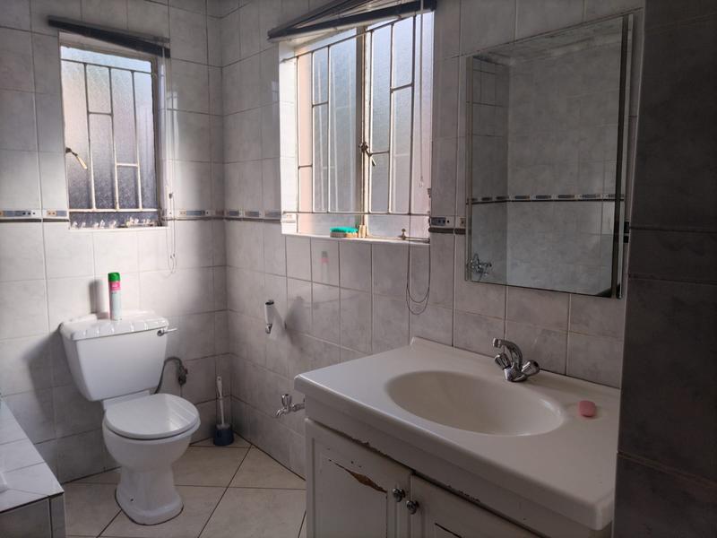 4 Bedroom Property for Sale in Palm Ridge Gauteng