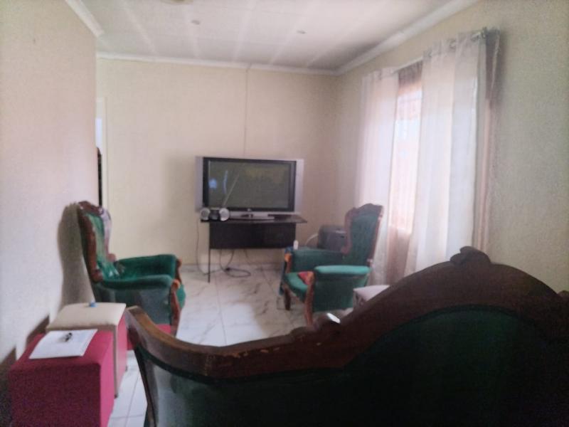 4 Bedroom Property for Sale in Palm Ridge Gauteng