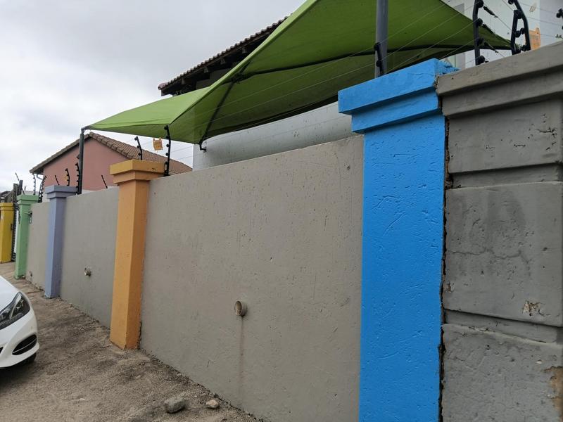 5 Bedroom Property for Sale in Cosmo City Gauteng