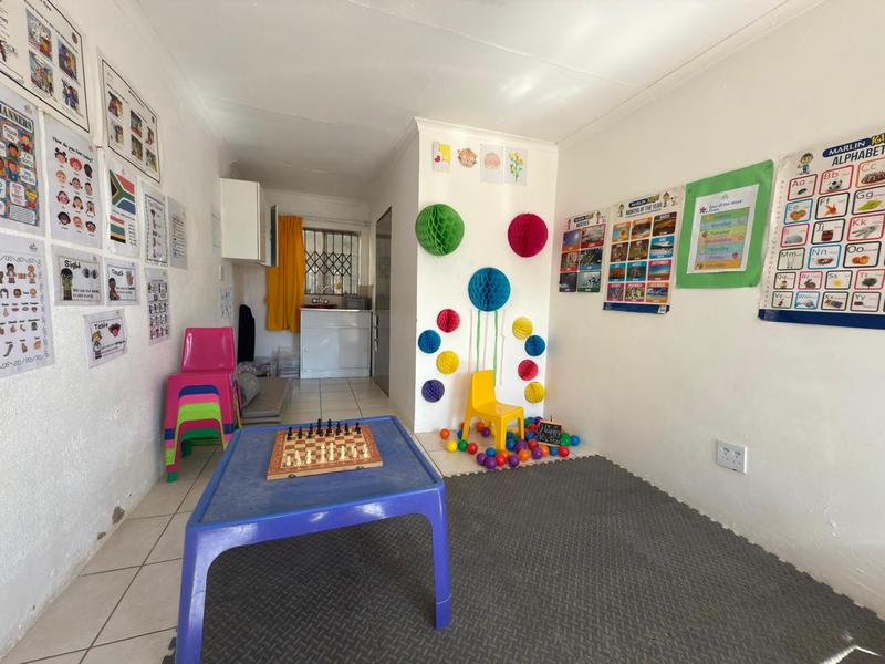 5 Bedroom Property for Sale in Cosmo City Gauteng