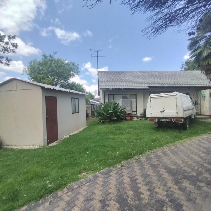 3 Bedroom Property for Sale in Impala Park Gauteng