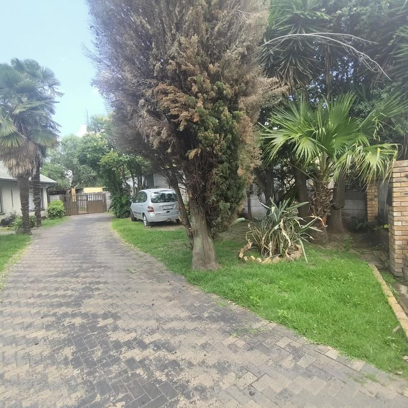 3 Bedroom Property for Sale in Impala Park Gauteng