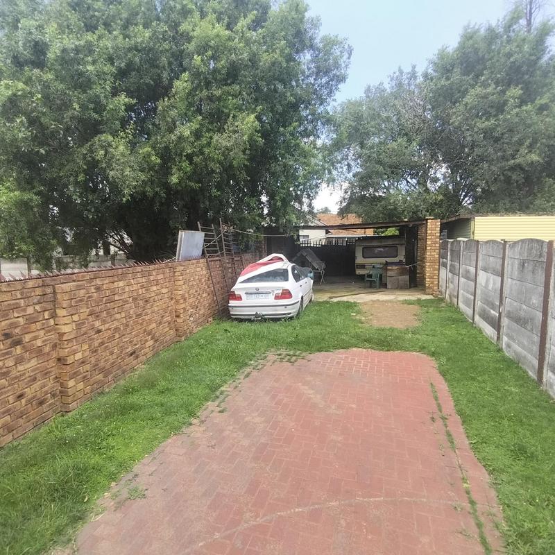 3 Bedroom Property for Sale in Impala Park Gauteng