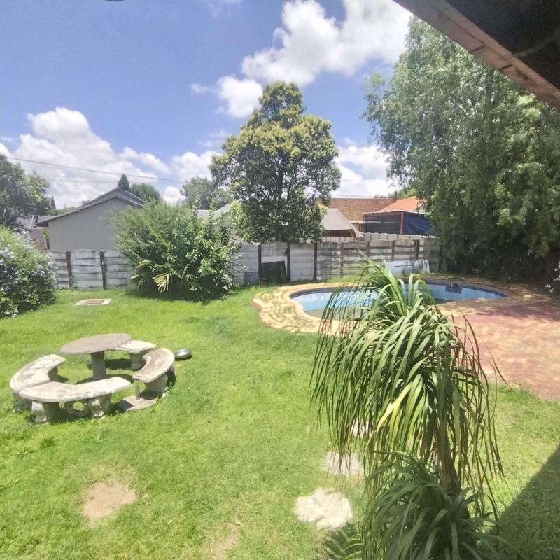3 Bedroom Property for Sale in Impala Park Gauteng