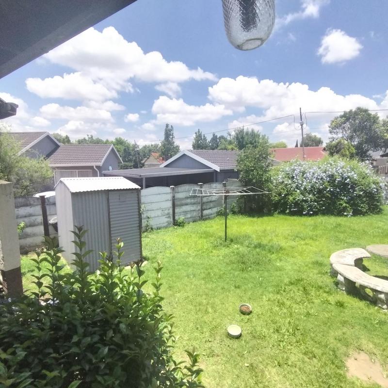 3 Bedroom Property for Sale in Impala Park Gauteng