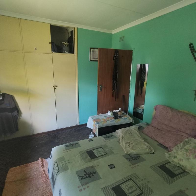 3 Bedroom Property for Sale in Impala Park Gauteng