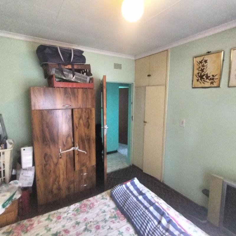 3 Bedroom Property for Sale in Impala Park Gauteng