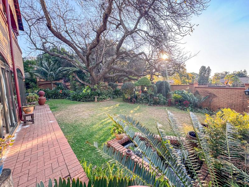 8 Bedroom Property for Sale in Ninapark Gauteng