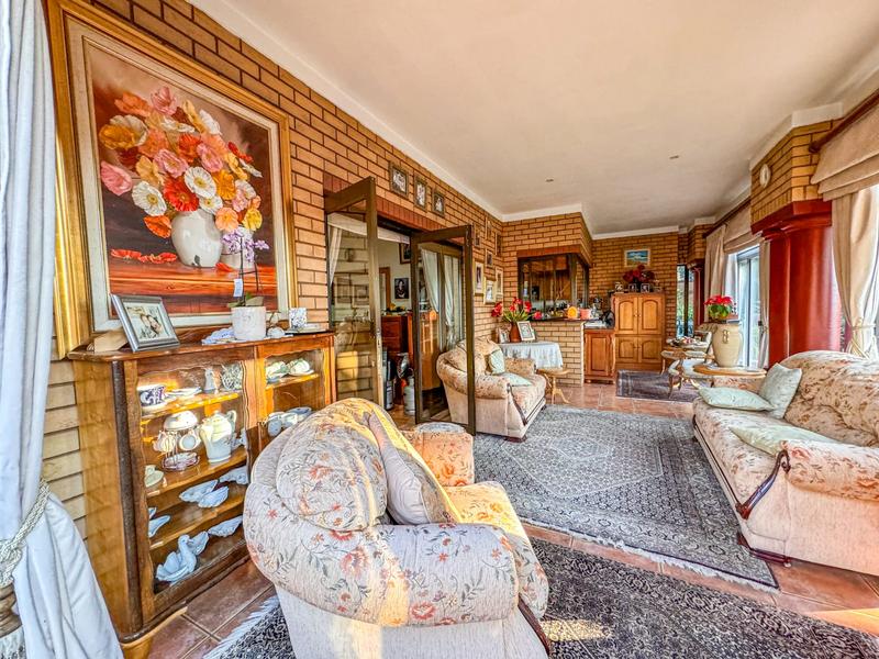 8 Bedroom Property for Sale in Ninapark Gauteng