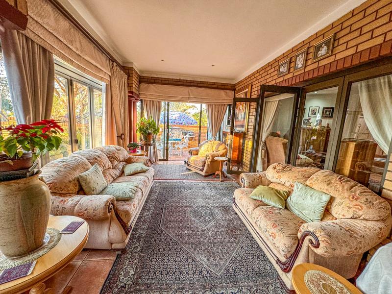 8 Bedroom Property for Sale in Ninapark Gauteng