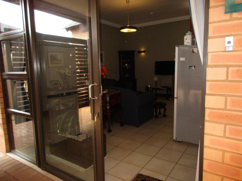 To Let 1 Bedroom Property for Rent in Retire at Midstream Gauteng