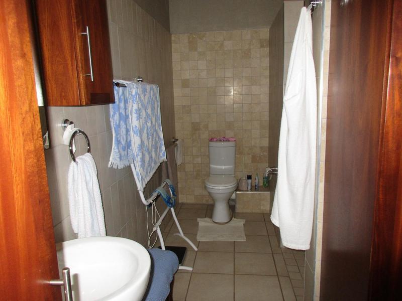 To Let 1 Bedroom Property for Rent in Retire at Midstream Gauteng