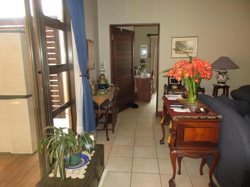 To Let 1 Bedroom Property for Rent in Retire at Midstream Gauteng