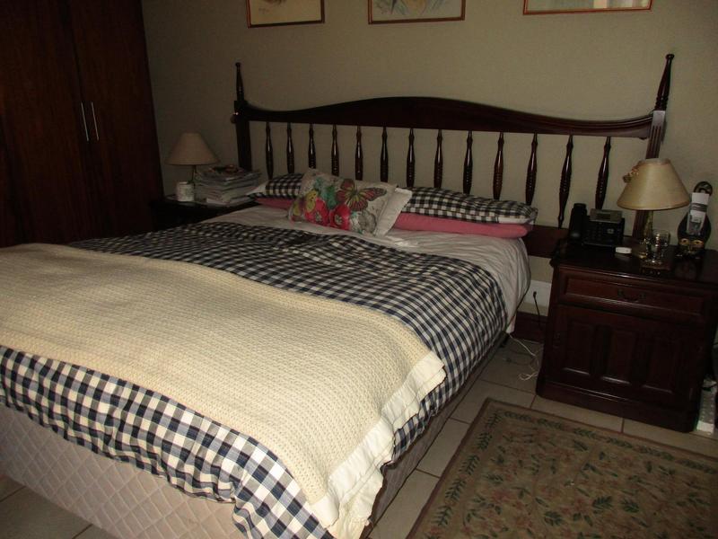 To Let 1 Bedroom Property for Rent in Retire at Midstream Gauteng