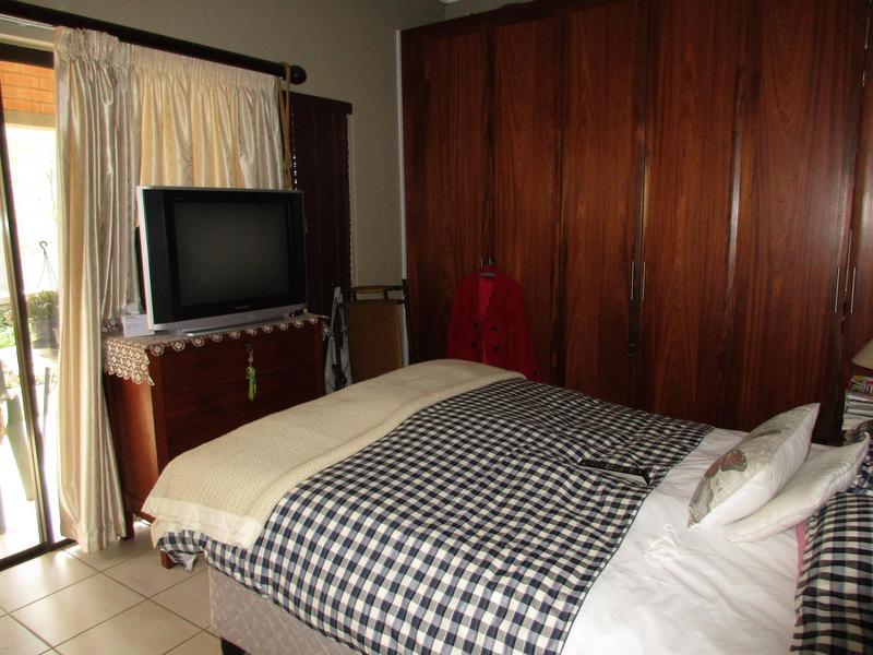 To Let 1 Bedroom Property for Rent in Retire at Midstream Gauteng