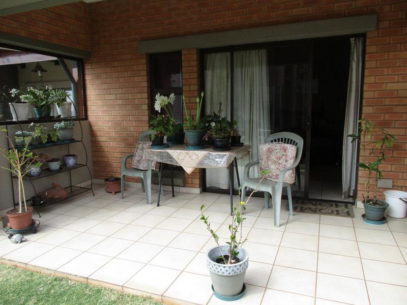 To Let 1 Bedroom Property for Rent in Retire at Midstream Gauteng