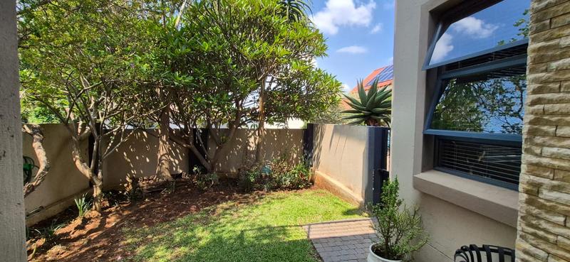 To Let 3 Bedroom Property for Rent in Candlewoods Country Estate Gauteng