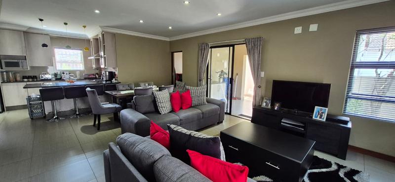 To Let 3 Bedroom Property for Rent in Candlewoods Country Estate Gauteng
