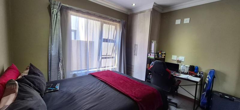 To Let 3 Bedroom Property for Rent in Candlewoods Country Estate Gauteng